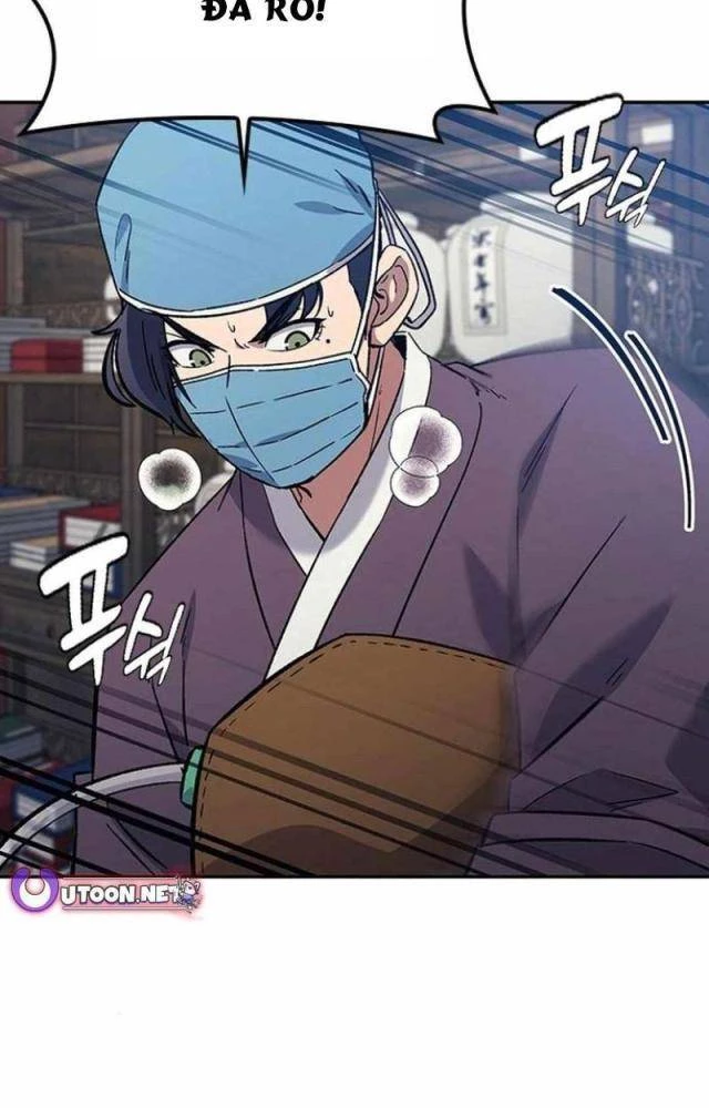 Bác Sĩ Tới Joseon Chapter 32 - Trang 2