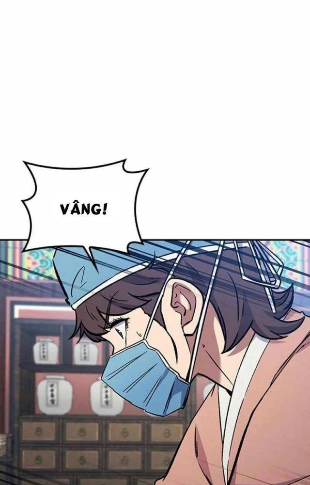 Bác Sĩ Tới Joseon Chapter 32 - Trang 2