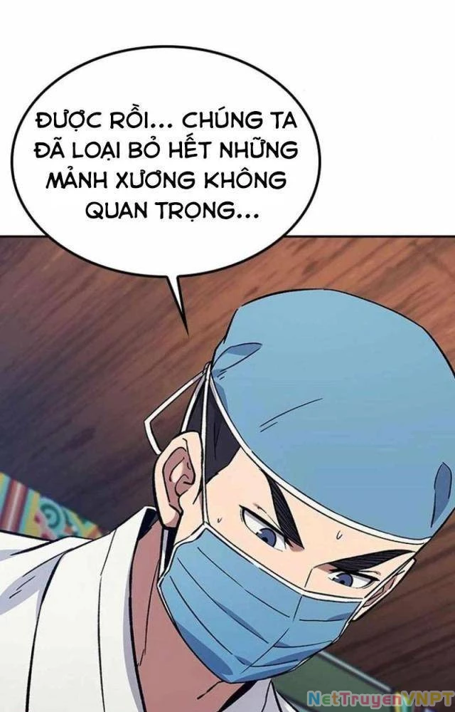 Bác Sĩ Tới Joseon Chapter 32 - Trang 2