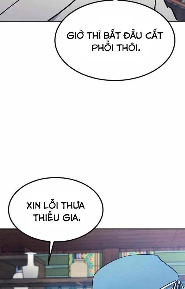 Bác Sĩ Tới Joseon Chapter 32 - Trang 2