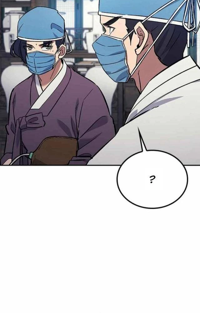 Bác Sĩ Tới Joseon Chapter 32 - Trang 2