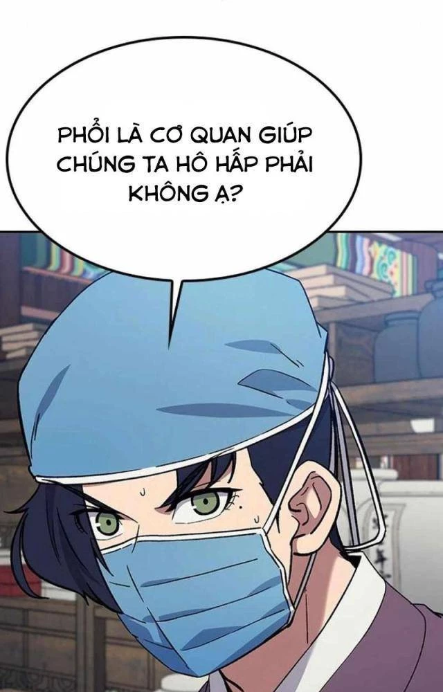 Bác Sĩ Tới Joseon Chapter 32 - Trang 2