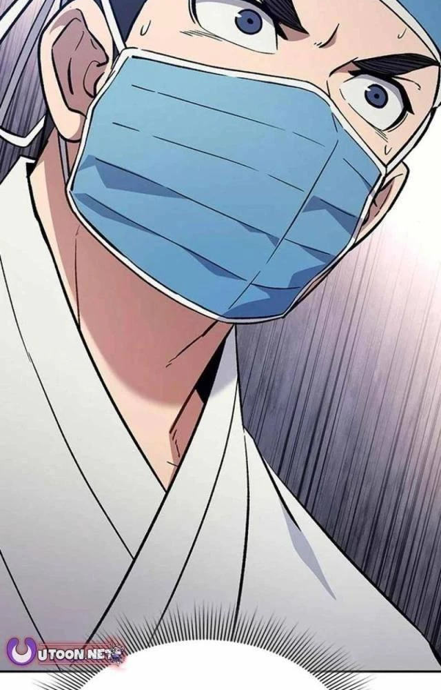 Bác Sĩ Tới Joseon Chapter 32 - Trang 2