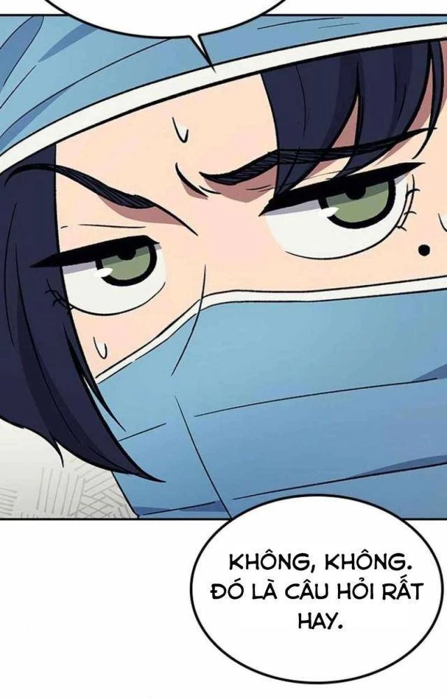Bác Sĩ Tới Joseon Chapter 32 - Trang 2