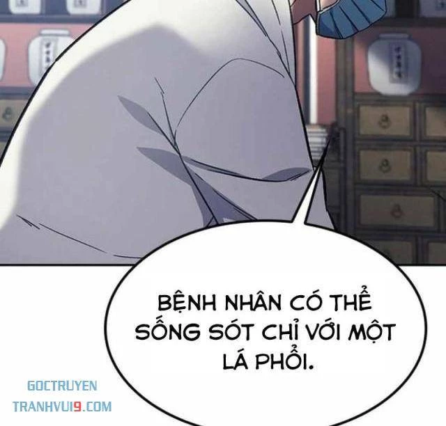 Bác Sĩ Tới Joseon Chapter 32 - Trang 2