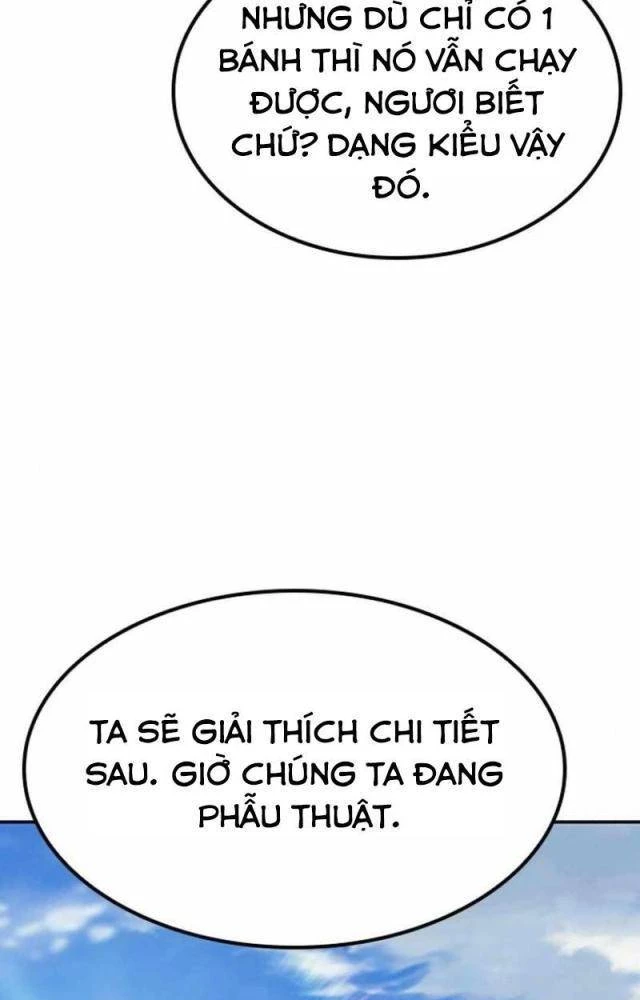 Bác Sĩ Tới Joseon Chapter 32 - Trang 2