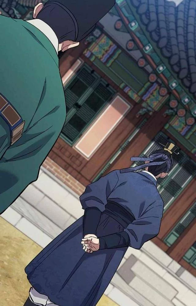 Bác Sĩ Tới Joseon Chapter 32 - Trang 2