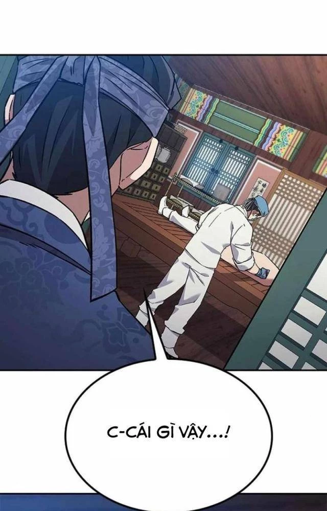 Bác Sĩ Tới Joseon Chapter 32 - Trang 2