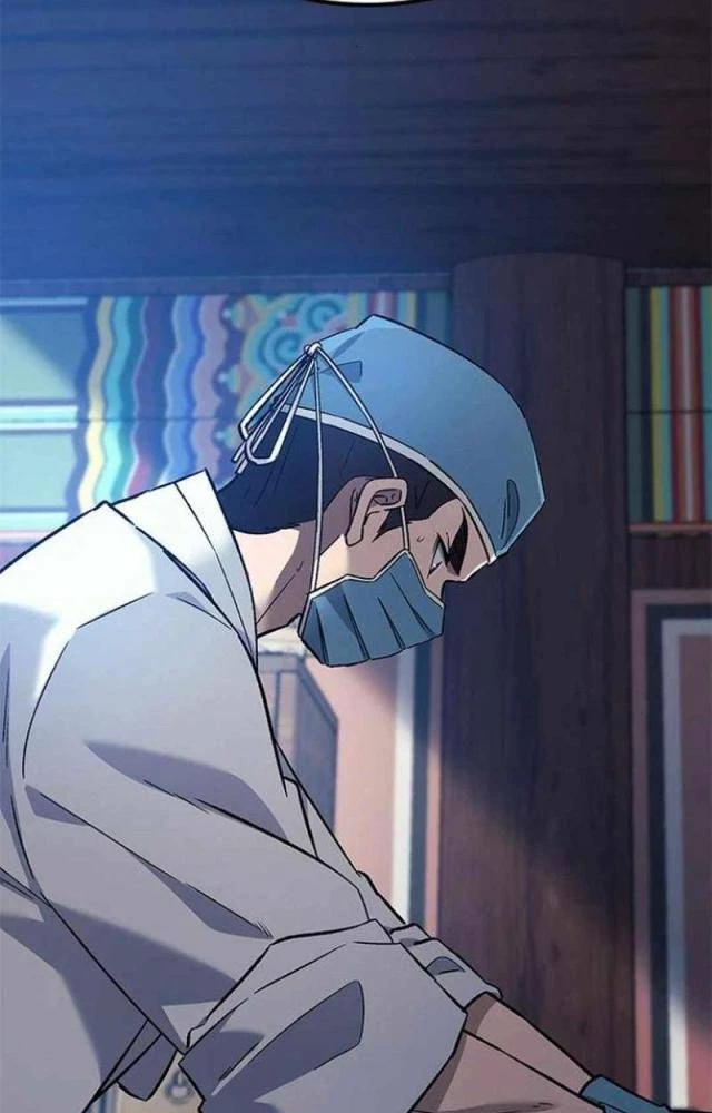 Bác Sĩ Tới Joseon Chapter 32 - Trang 2