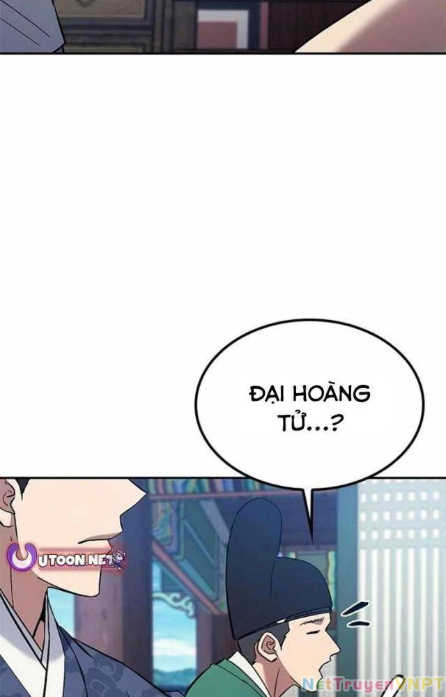 Bác Sĩ Tới Joseon Chapter 32 - Trang 2