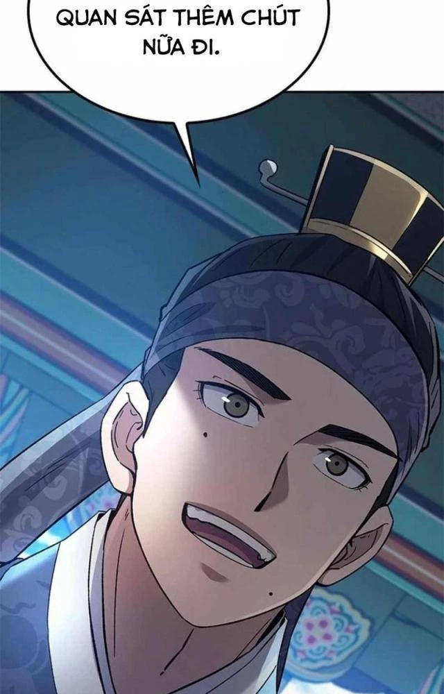 Bác Sĩ Tới Joseon Chapter 32 - Trang 2