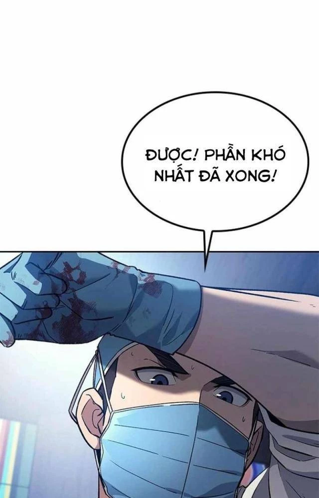 Bác Sĩ Tới Joseon Chapter 32 - Trang 2