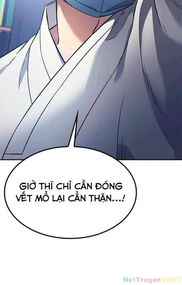 Bác Sĩ Tới Joseon Chapter 32 - Trang 2