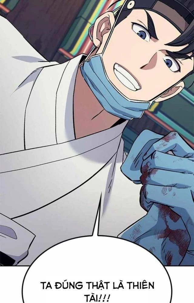 Bác Sĩ Tới Joseon Chapter 32 - Trang 2