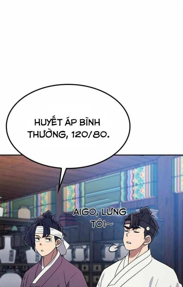 Bác Sĩ Tới Joseon Chapter 32 - Trang 2