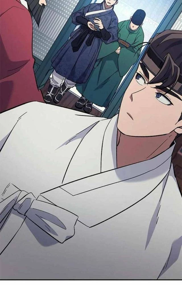 Bác Sĩ Tới Joseon Chapter 32 - Trang 2