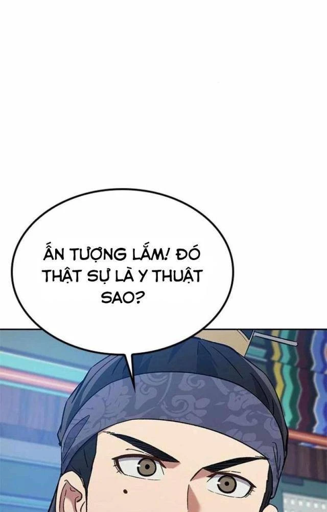 Bác Sĩ Tới Joseon Chapter 32 - Trang 2