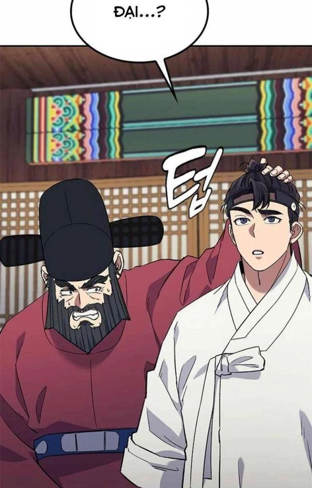 Bác Sĩ Tới Joseon Chapter 32 - Trang 2