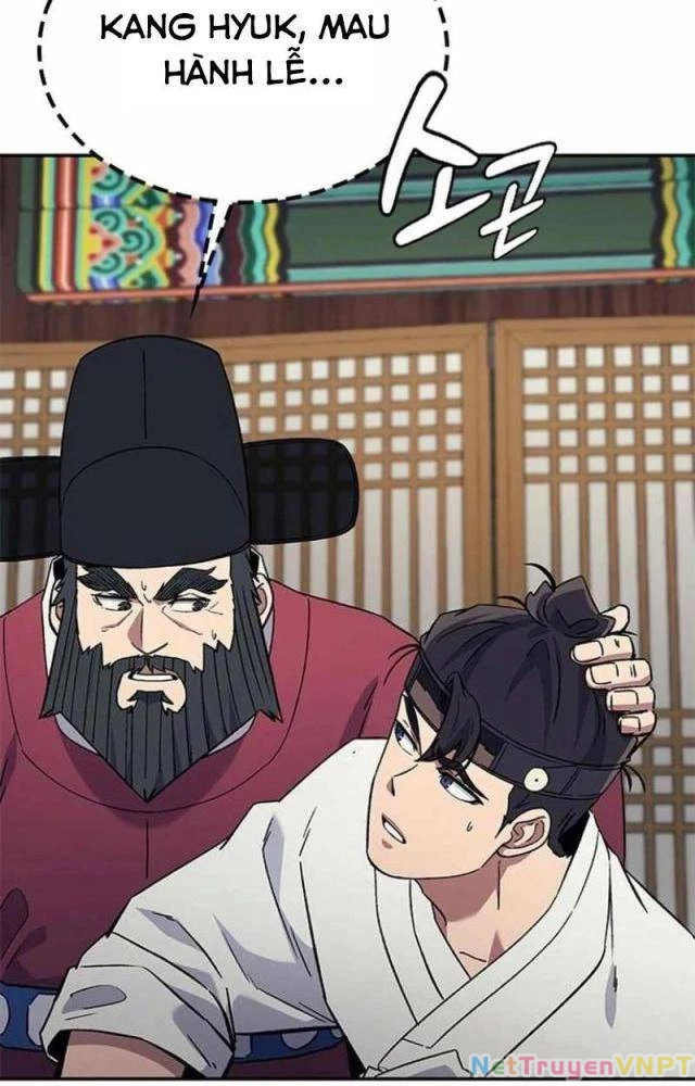 Bác Sĩ Tới Joseon Chapter 32 - Trang 2