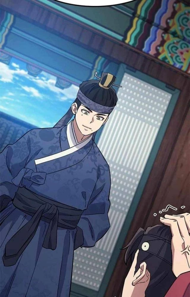 Bác Sĩ Tới Joseon Chapter 32 - Trang 2