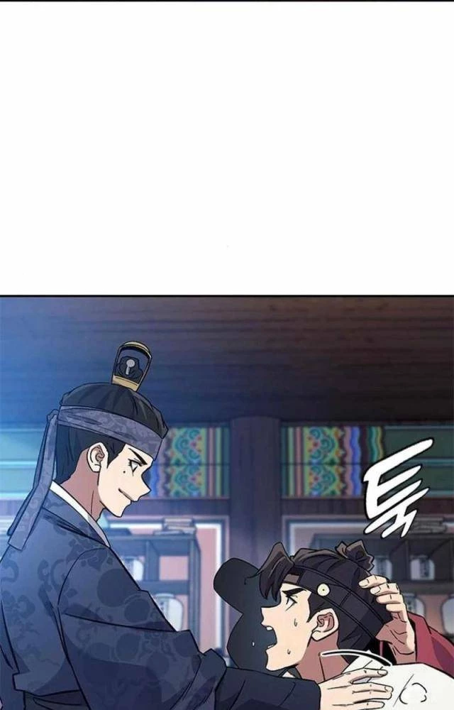 Bác Sĩ Tới Joseon Chapter 32 - Trang 2