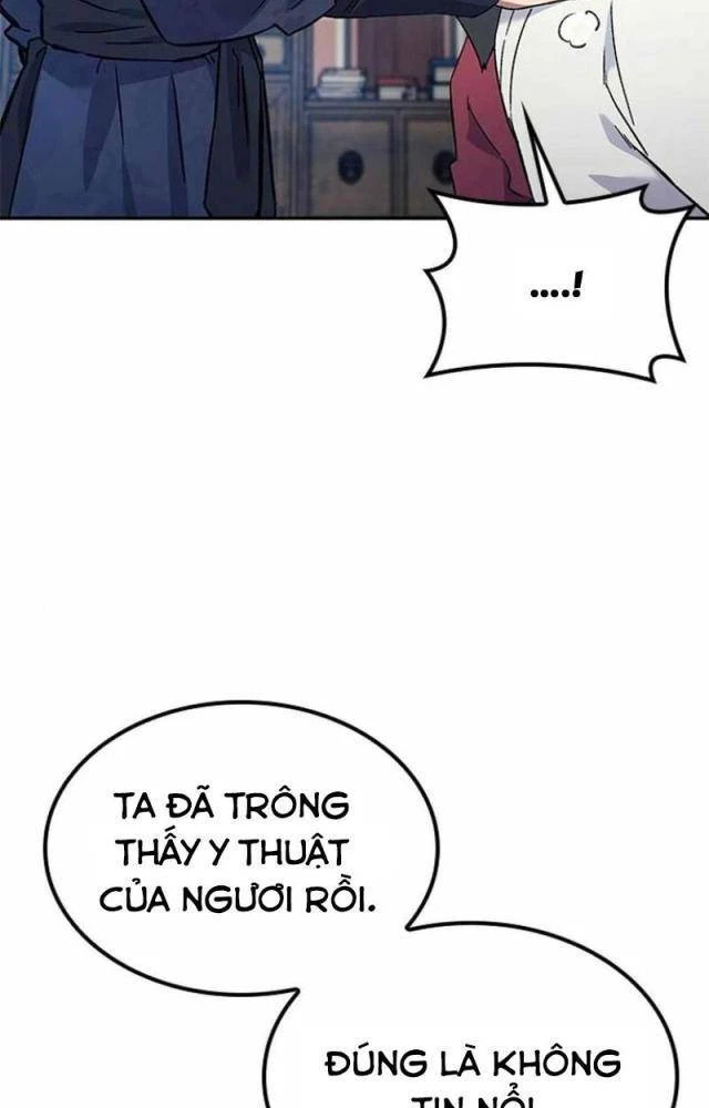 Bác Sĩ Tới Joseon Chapter 32 - Trang 2