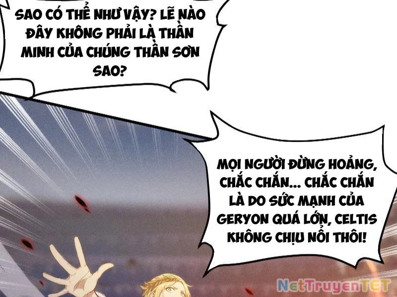 Ta Khôi Phục Thần Minh Chapter 1 - 114