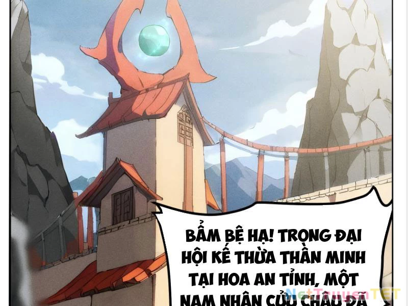 Ta Khôi Phục Thần Minh Chapter 2 - 79