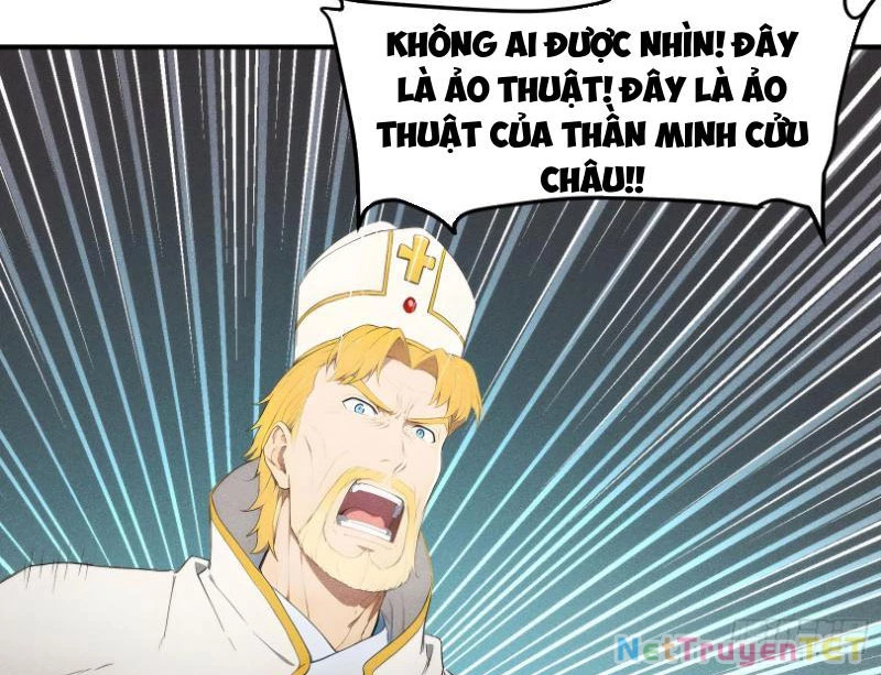 Ta Khôi Phục Thần Minh Chapter 4 - Trang 2