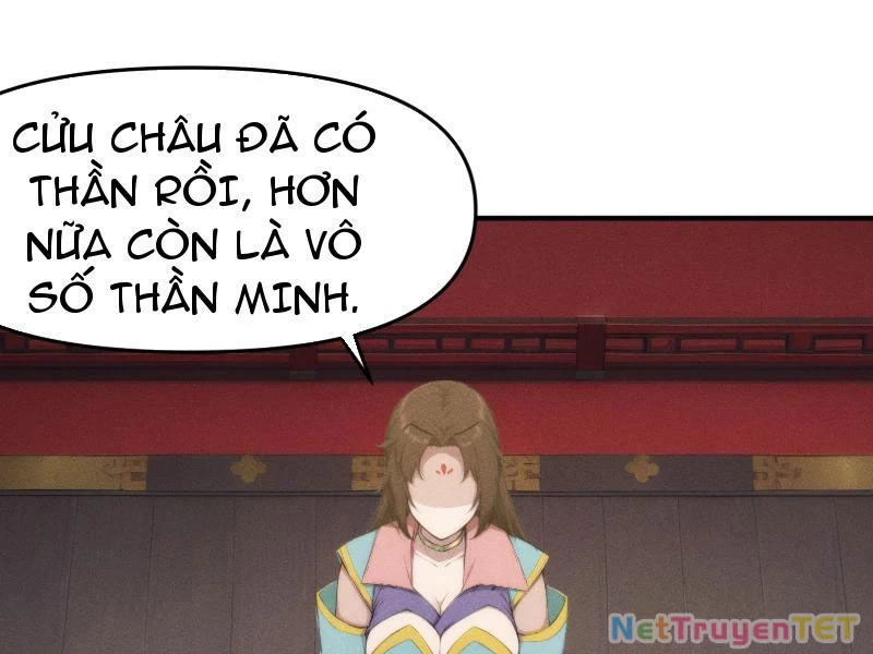 Ta Khôi Phục Thần Minh Chapter 5 - 21