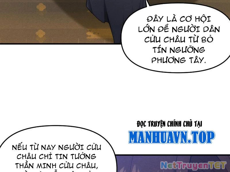 Ta Khôi Phục Thần Minh Chapter 5 - 23