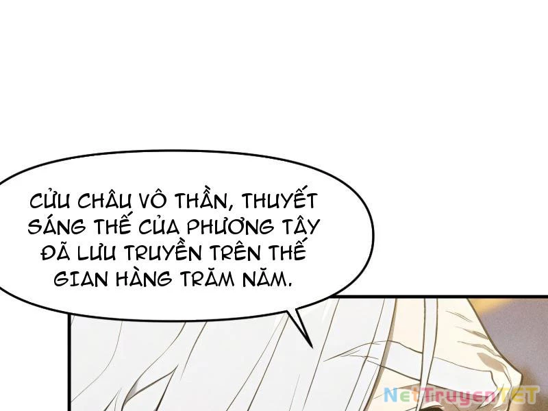 Ta Khôi Phục Thần Minh Chapter 5 - Trang 2