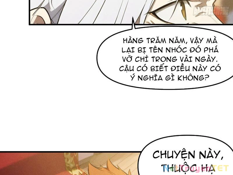 Ta Khôi Phục Thần Minh Chapter 5 - Trang 2