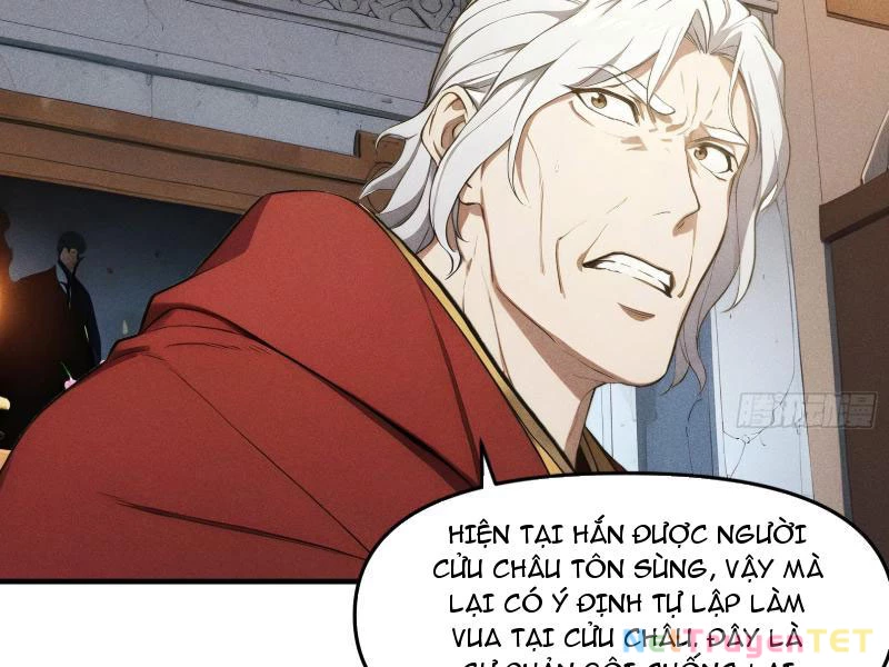 Ta Khôi Phục Thần Minh Chapter 5 - Trang 2