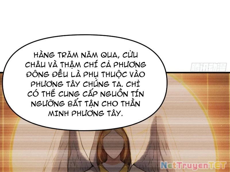 Ta Khôi Phục Thần Minh Chapter 5 - 90