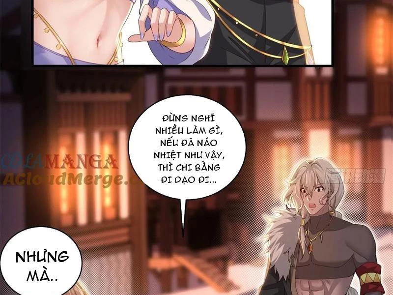 Bắt Đầu Với Tuyệt Sắc Sư Tôn: Hệ Thống Tổng Cục Phản Cốt Chapter 133 - 80