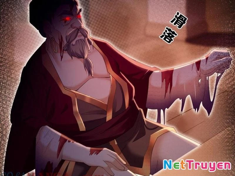 Bắt Đầu Với Tuyệt Sắc Sư Tôn: Hệ Thống Tổng Cục Phản Cốt Chapter 136 - 96