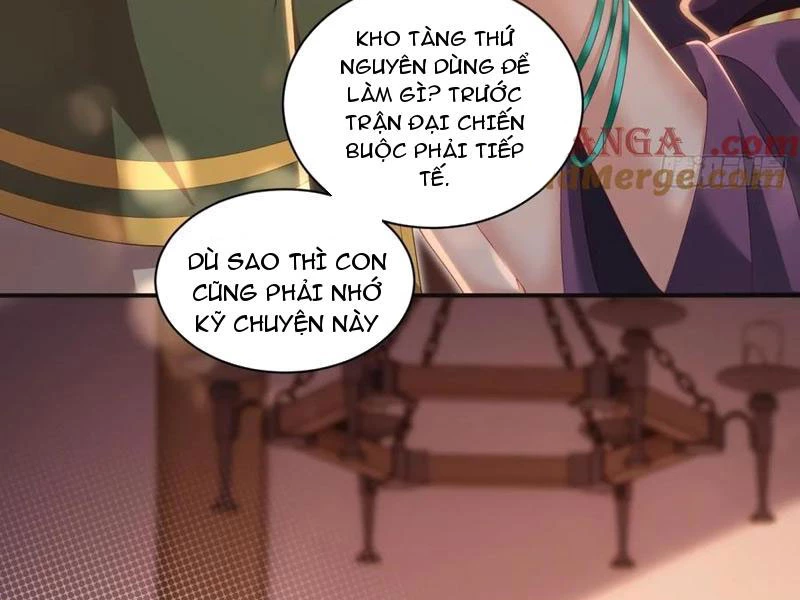 Bắt Đầu Với Tuyệt Sắc Sư Tôn: Hệ Thống Tổng Cục Phản Cốt Chapter 137 - 105