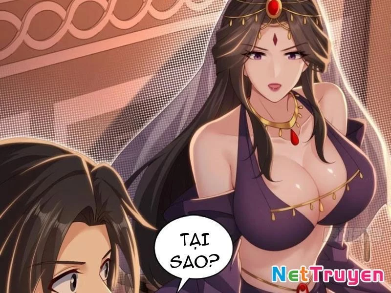 Bắt Đầu Với Tuyệt Sắc Sư Tôn: Hệ Thống Tổng Cục Phản Cốt Chapter 138 - 46