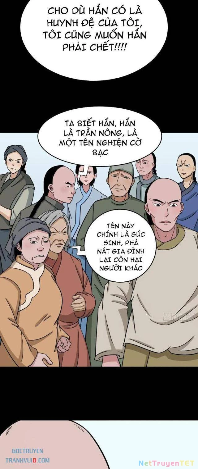 Đấu Yếm Thần Chapter 239 - 4