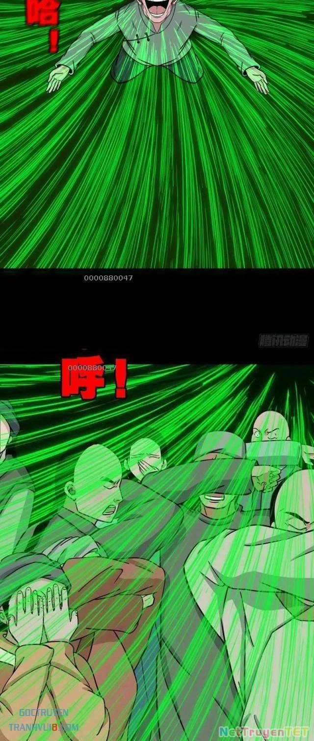 Đấu Yếm Thần Chapter 239 - 8