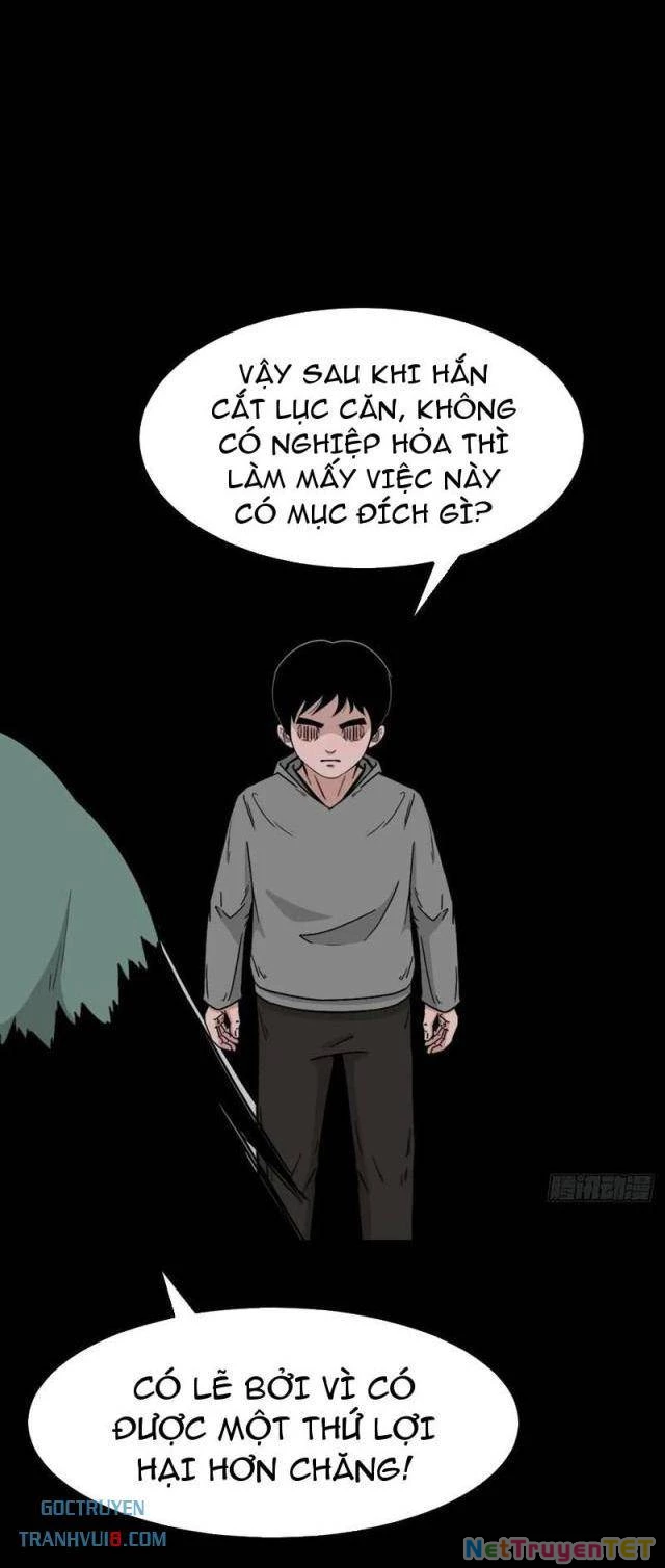 Đấu Yếm Thần Chapter 239 - 13
