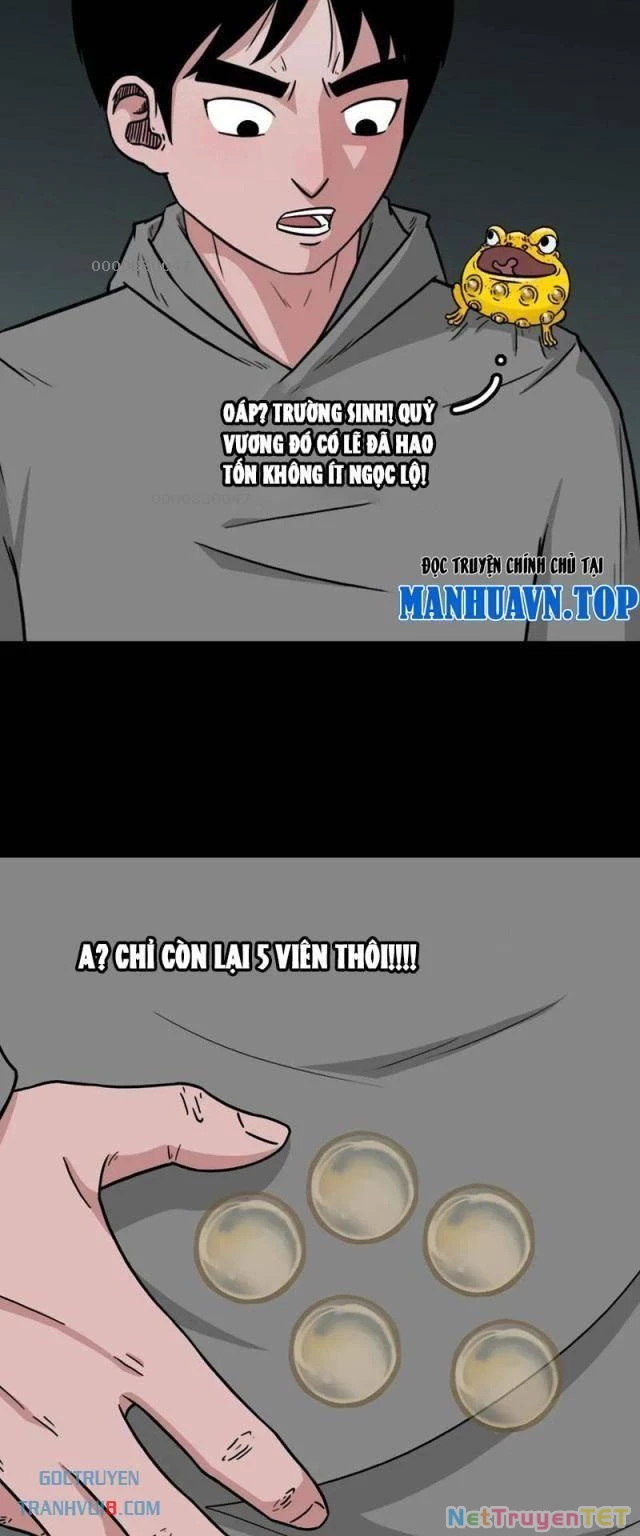 Đấu Yếm Thần Chapter 239 - 17
