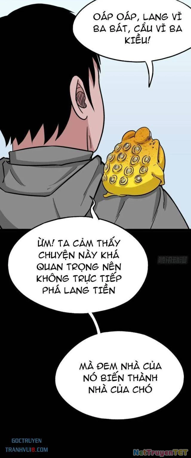 Đấu Yếm Thần Chapter 239 - 29