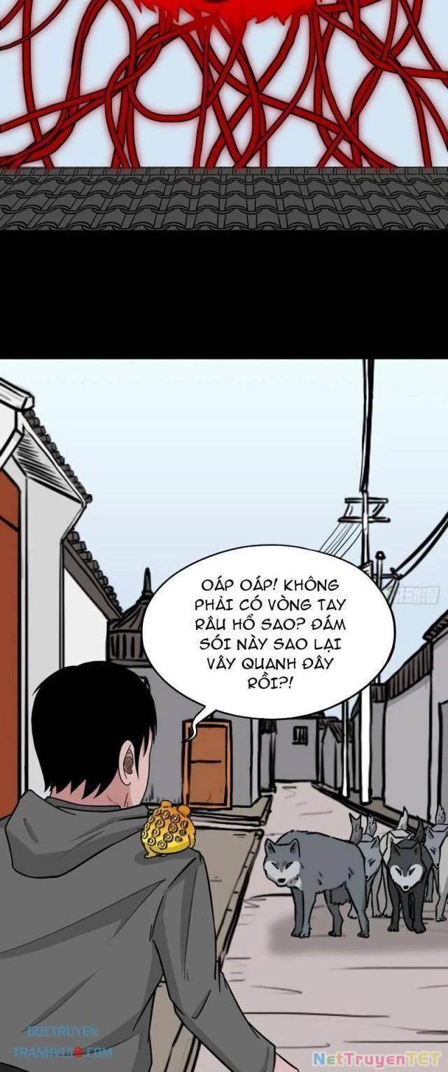 Đấu Yếm Thần Chapter 239 - 32