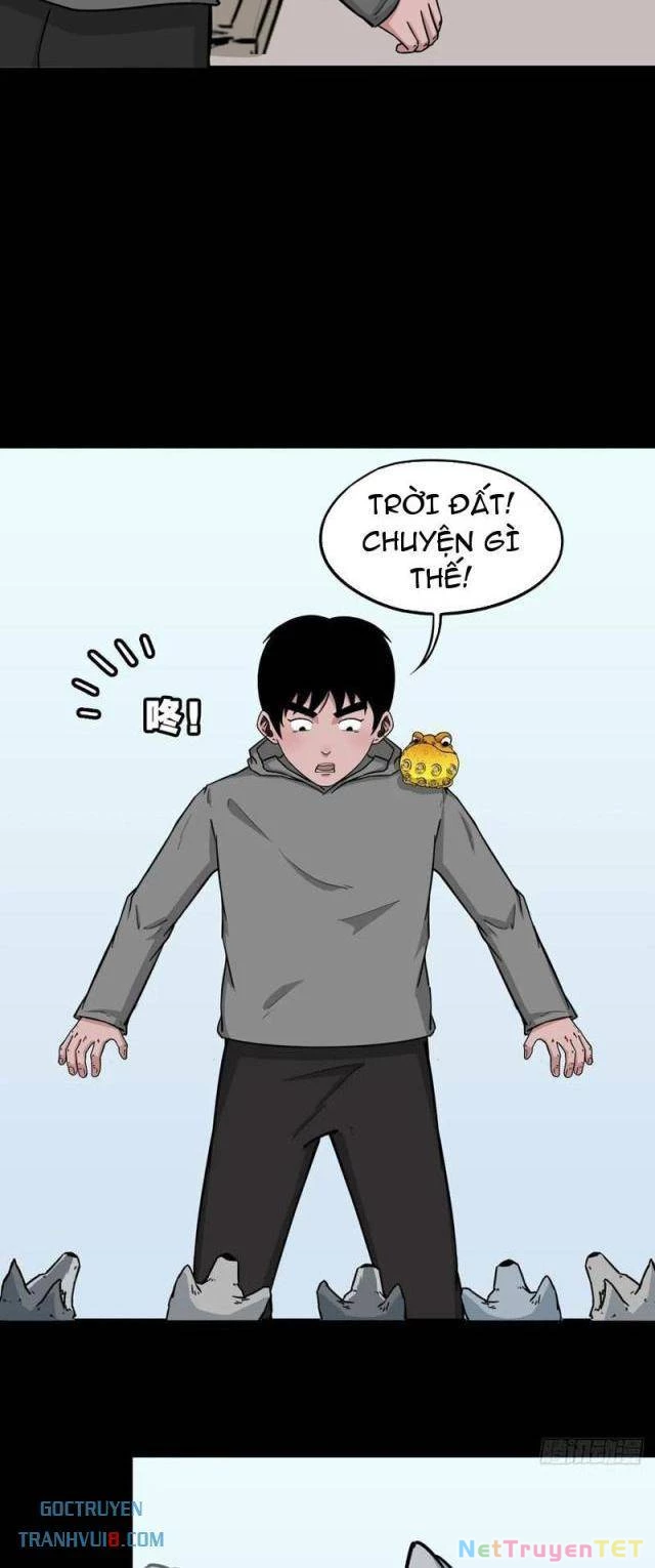 Đấu Yếm Thần Chapter 239 - 33