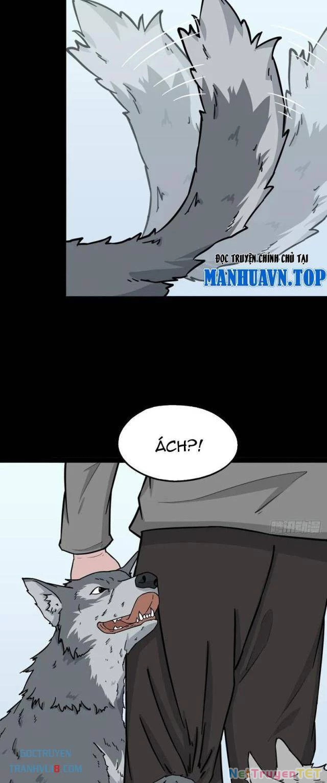 Đấu Yếm Thần Chapter 239 - 34