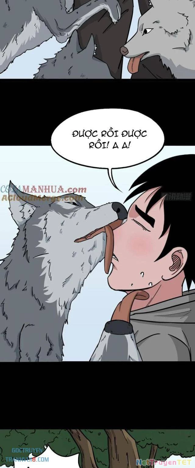 Đấu Yếm Thần Chapter 239 - 35