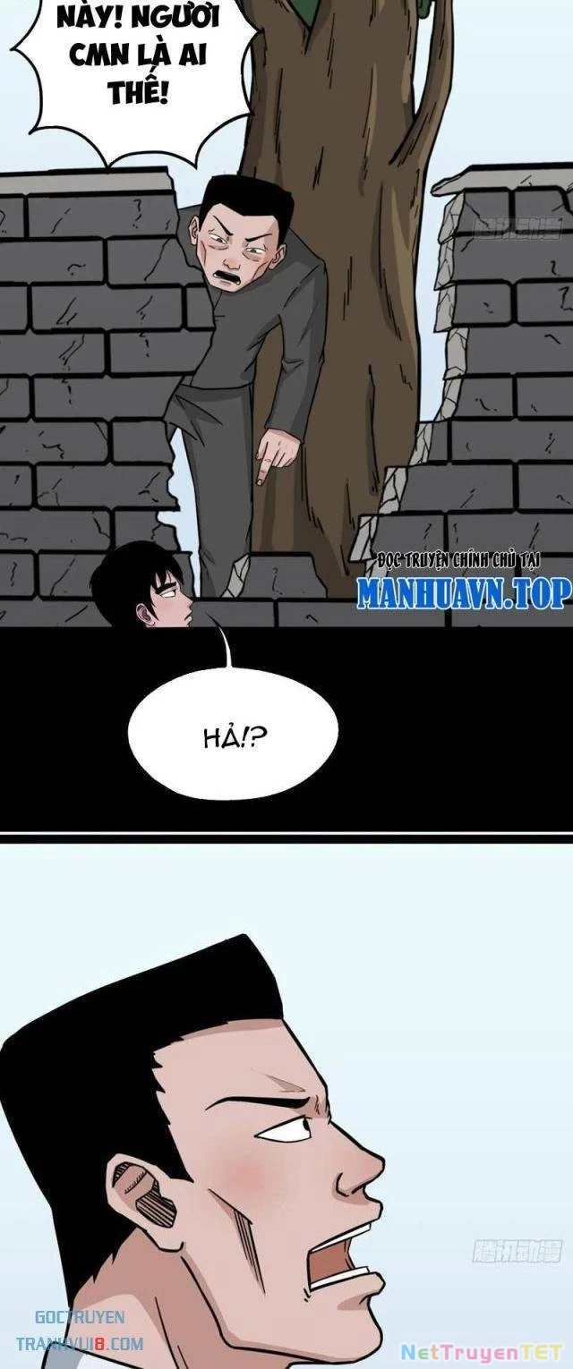Đấu Yếm Thần Chapter 239 - 36