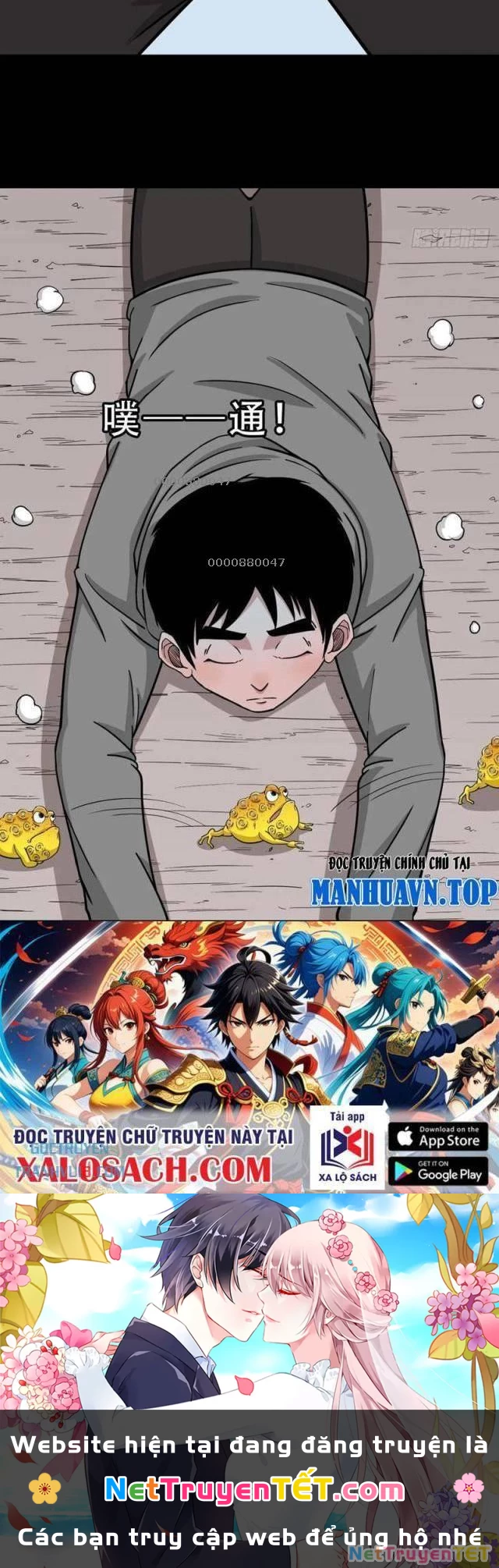Đấu Yếm Thần Chapter 239 - 40